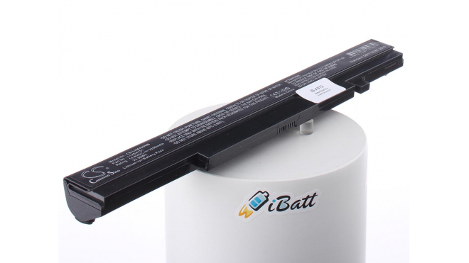 Аккумуляторная батарея iBatt iB-A812 для ноутбука IBM-LenovoЕмкость (mAh): 2200. Напряжение (V): 14,8