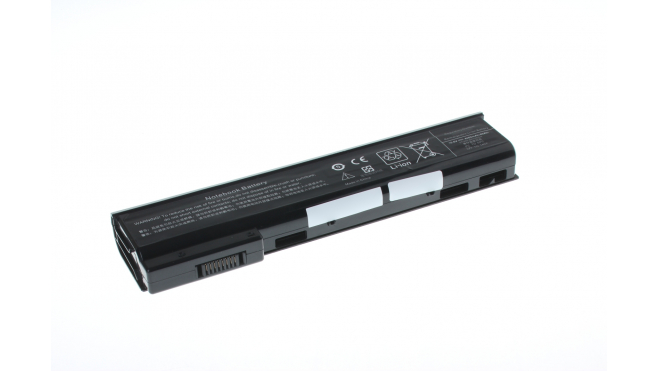 Аккумуляторная батарея для ноутбука HP-Compaq ProBook 645 G1 F1N84EA. Артикул 11-11041.Емкость (mAh): 4400. Напряжение (V): 10,8