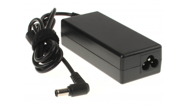 Блок питания (адаптер питания) для ноутбука Sony VAIO VGN-TT230N. Артикул 22-125. Напряжение (V): 16