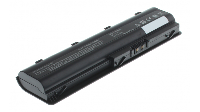 Аккумуляторная батарея для ноутбука HP-Compaq Envy 17-1190ea. Артикул 11-1519.Емкость (mAh): 4400. Напряжение (V): 10,8