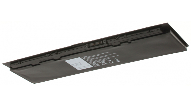 Аккумуляторная батарея 451-BBFW для ноутбуков Dell. Артикул iB-A1021.Емкость (mAh): 2800. Напряжение (V): 11,1