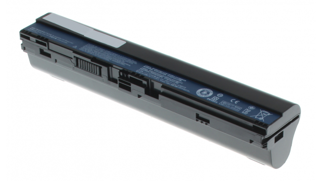Аккумуляторная батарея AL12B32 для ноутбуков Acer. Артикул 11-1358.Емкость (mAh): 2200. Напряжение (V): 14,8