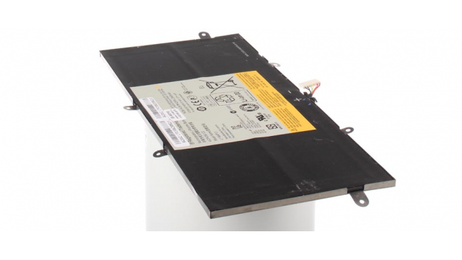 Аккумуляторная батарея для ноутбука IBM-Lenovo IdeaPad Yoga 11s 59398078. Артикул iB-A810.Емкость (mAh): 2840. Напряжение (V): 14,8