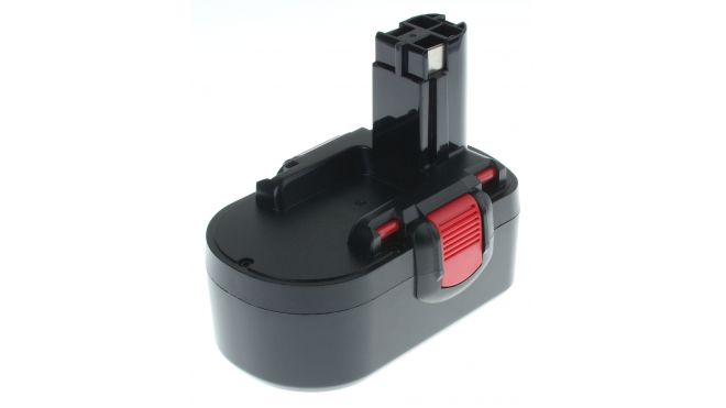 Аккумуляторная батарея для электроинструмента Bosch 1688K-24. Артикул iB-T160.Емкость (mAh): 1500. Напряжение (V): 18