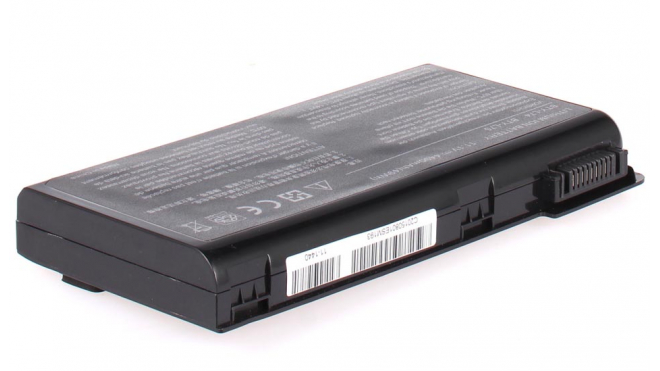 Аккумуляторная батарея для ноутбука MSI CR643-012. Артикул 11-1440.Емкость (mAh): 4400. Напряжение (V): 11,1