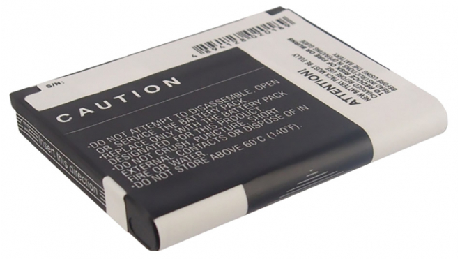 Аккумуляторная батарея для телефона, смартфона Sony Ericsson K200a. Артикул iB-M2875.Емкость (mAh): 900. Напряжение (V): 3,7