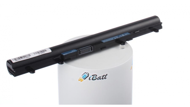 Аккумуляторная батарея для ноутбука Acer Travelmate P255-MG-34014G50Mn. Артикул iB-A404.Емкость (mAh): 2200. Напряжение (V): 14,8