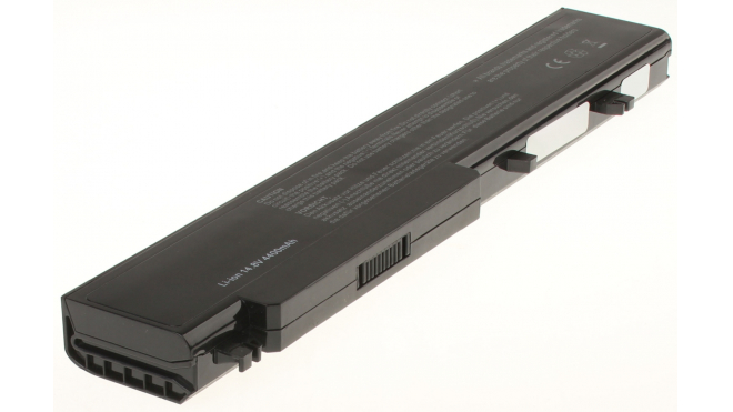 Аккумуляторная батарея для ноутбука Dell Vostro 1720. Артикул 11-1512.Емкость (mAh): 4400. Напряжение (V): 14,8