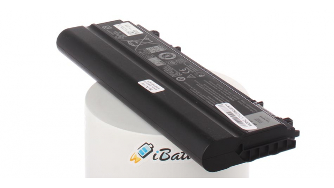 Аккумуляторная батарея для ноутбука Dell Latitude 14 5000-E5440. Артикул iB-A719.Емкость (mAh): 6600. Напряжение (V): 11,1