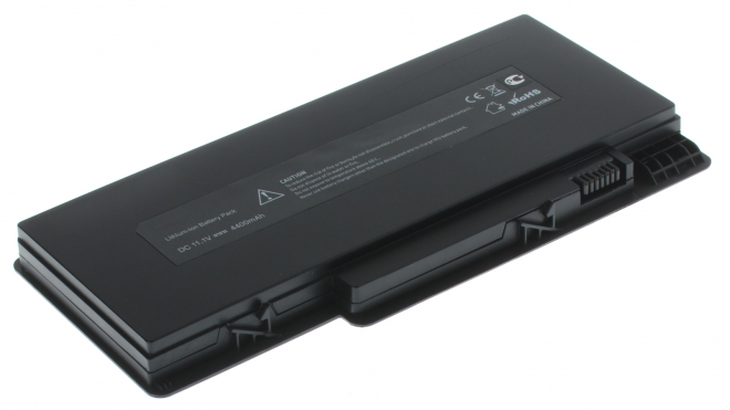 Аккумуляторная батарея для ноутбука HP-Compaq Pavilion dm3i. Артикул 11-1304.Емкость (mAh): 4400. Напряжение (V): 11,1