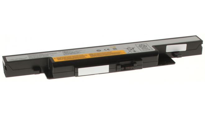 Аккумуляторная батарея для ноутбука IBM-Lenovo IdeaPad Y500 59345641. Артикул 11-1109.Емкость (mAh): 4400. Напряжение (V): 11,1