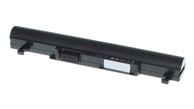 Аккумуляторная батарея для ноутбука MSI Wind U180. Артикул 11-1839.Емкость (mAh): 2200. Напряжение (V): 11,1