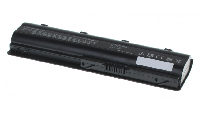 Аккумуляторная батарея для ноутбука HP-Compaq 650 (C1M92EA). Артикул 11-1519.Емкость (mAh): 4400. Напряжение (V): 10,8