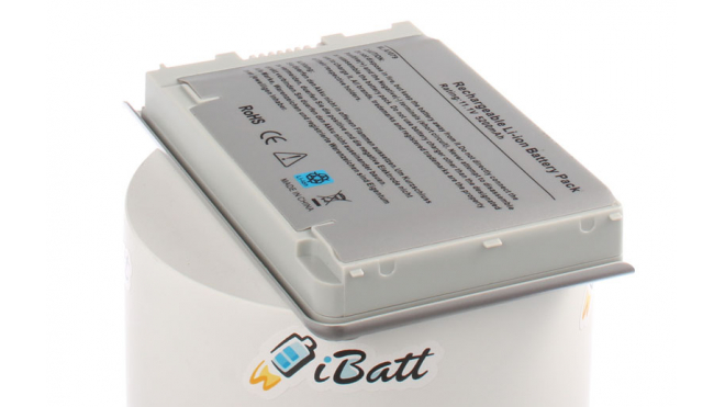 Аккумуляторная батарея B-5904 для ноутбуков Apple. Артикул iB-A425H.Емкость (mAh): 5200. Напряжение (V): 11,1