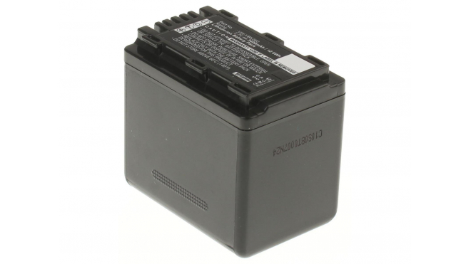 Аккумуляторная батарея VW-VBK180-K для фотоаппаратов и видеокамер Panasonic. Артикул iB-F233.Емкость (mAh): 3400. Напряжение (V): 3,7