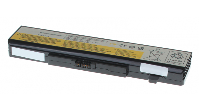 Аккумуляторная батарея для ноутбука IBM-Lenovo ThinkPad Edge E535. Артикул iB-A105H.Емкость (mAh): 5200. Напряжение (V): 10,8