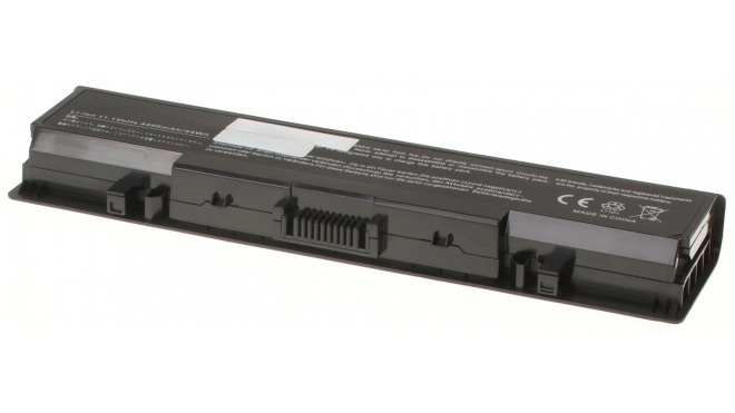 Аккумуляторная батарея 451-10476 для ноутбуков Dell. Артикул 11-1218.Емкость (mAh): 4400. Напряжение (V): 11,1