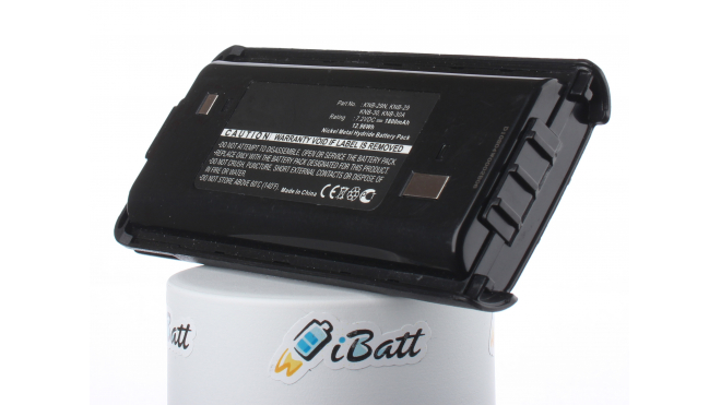 Батарея iB-M5128Емкость (mAh): 1800. Напряжение (V): 7,2