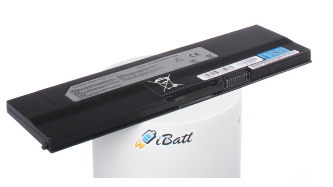 Аккумуляторная батарея CS-AUT101NB для ноутбуков Asus. Артикул iB-A650.Емкость (mAh): 4900. Напряжение (V): 7,3