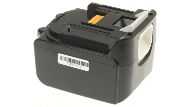 Аккумуляторная батарея для электроинструмента Makita BTP131Z. Артикул iB-T104.Емкость (mAh): 3000. Напряжение (V): 14,4