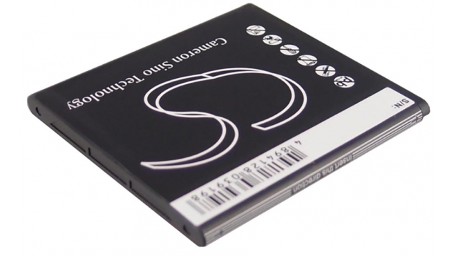 Аккумуляторная батарея iBatt iB-M1022 для телефонов, смартфонов Sony EricssonЕмкость (mAh): 1200. Напряжение (V): 3,7