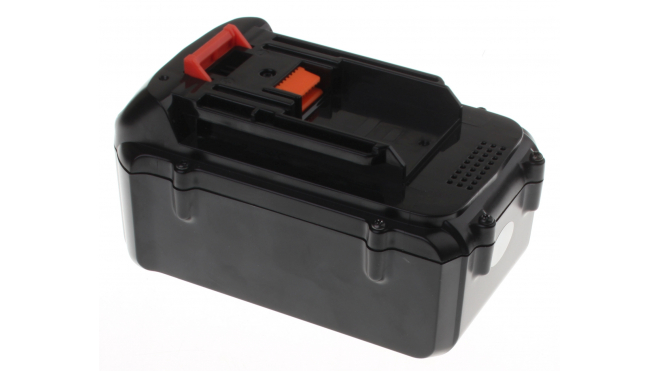 Аккумуляторная батарея iBatt iB-T577 для шуруповертов и другого электроинструмента MakitaЕмкость (mAh): 4000. Напряжение (V): 36