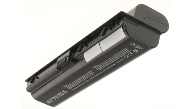 Аккумуляторная батарея для ноутбука HP-Compaq Pavilion dv6300. Артикул 11-1291.Емкость (mAh): 8800. Напряжение (V): 10,8