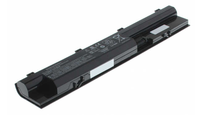 Аккумуляторная батарея FP06XL для ноутбуков HP-Compaq. Артикул iB-A610H.Емкость (mAh): 5200. Напряжение (V): 10,8