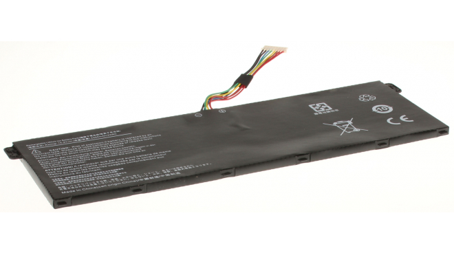 Аккумуляторная батарея для ноутбука Acer Aspire R3-131T-C74X. Артикул iB-A1427.Емкость (mAh): 2100. Напряжение (V): 15,2