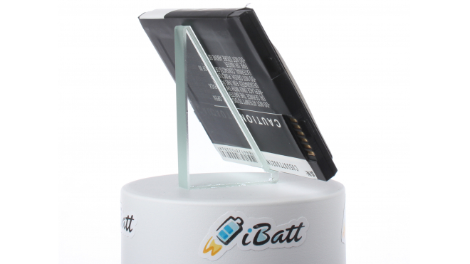Аккумуляторная батарея AHTXD2SN для телефонов, смартфонов Qtek. Артикул iB-M130.Емкость (mAh): 3600. Напряжение (V): 3,7