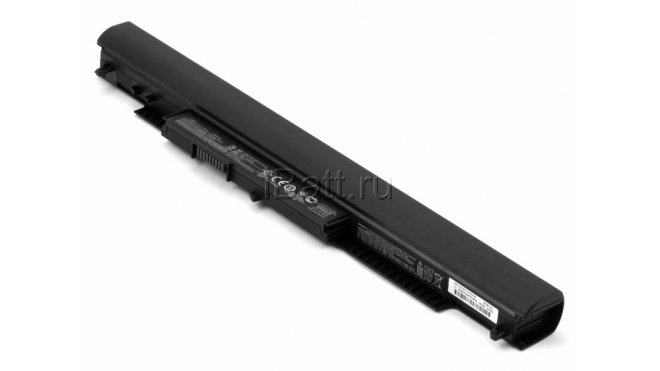 Аккумуляторная батарея для ноутбука HP-Compaq 15-ac635ur. Артикул iB-A1029.Емкость (mAh): 2200. Напряжение (V): 14,6