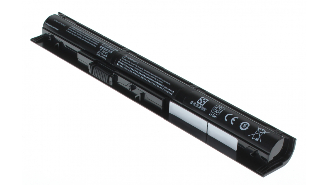 Аккумуляторная батарея для ноутбука HP-Compaq Envy 15-K101NX. Артикул iB-A982H.Емкость (mAh): 2600. Напряжение (V): 14,8