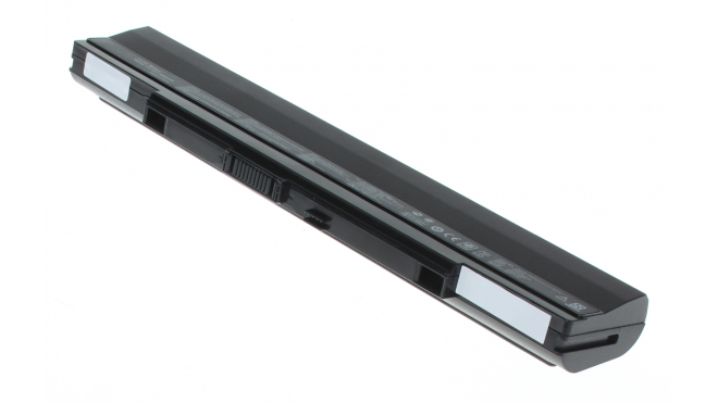 Аккумуляторная батарея для ноутбука Asus U53JC-XX108V. Артикул 11-1177.Емкость (mAh): 4400. Напряжение (V): 14,8