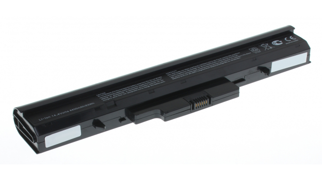 Аккумуляторная батарея 440267-ABC для ноутбуков HP-Compaq. Артикул 11-1327.Емкость (mAh): 4400. Напряжение (V): 14,8