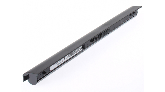 Аккумуляторная батарея для ноутбука HP-Compaq Pavilion 15-ac610ur V0Z75EA. Артикул 11-11039.Емкость (mAh): 2200. Напряжение (V): 14,8