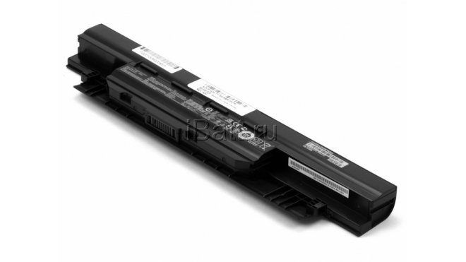 Аккумуляторная батарея 0B110-00320000 для ноутбуков Asus. Артикул iB-A924.Емкость (mAh): 4400. Напряжение (V): 11,3