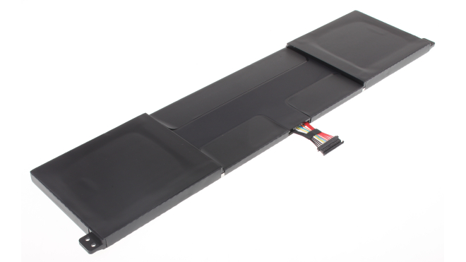 Аккумуляторная батарея для ноутбука Xiaomi TM1701. Артикул iB-A1671.Емкость (mAh): 7800. Напряжение (V): 7,6