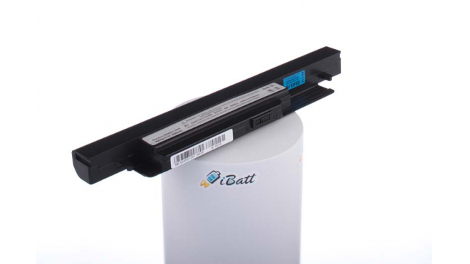 Аккумуляторная батарея для ноутбука IBM-Lenovo IdeaPad U550 59028789. Артикул iB-A536.Емкость (mAh): 4400. Напряжение (V): 11,1