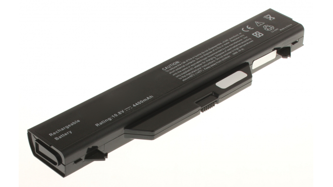 Аккумуляторная батарея для ноутбука HP-Compaq ProBook 4515s (NX476EA). Артикул 11-11424.Емкость (mAh): 4400. Напряжение (V): 11,1