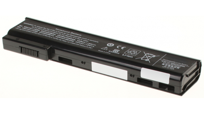 Аккумуляторная батарея для ноутбука HP-Compaq ProBook 640 G1 (H5G64EA). Артикул iB-A1041.Емкость (mAh): 4400. Напряжение (V): 10,8