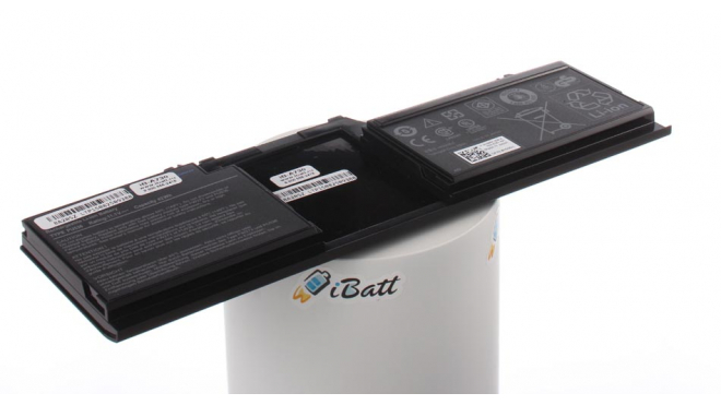 Аккумуляторная батарея 451-10498 для ноутбуков Dell. Артикул iB-A730.Емкость (mAh): 3600. Напряжение (V): 11,1