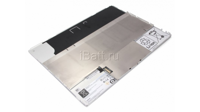 Аккумуляторная батарея H101R для ноутбуков Dell. Артикул iB-A698.Емкость (mAh): 3600. Напряжение (V): 11,1
