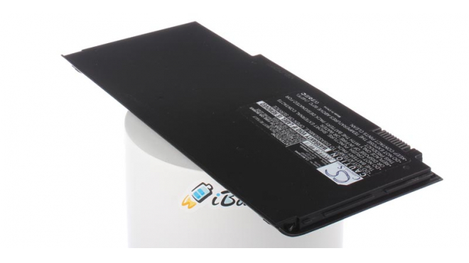 Аккумуляторная батарея для ноутбука MSI X-Slim X600 Pro. Артикул iB-A296.Емкость (mAh): 2350. Напряжение (V): 14,8