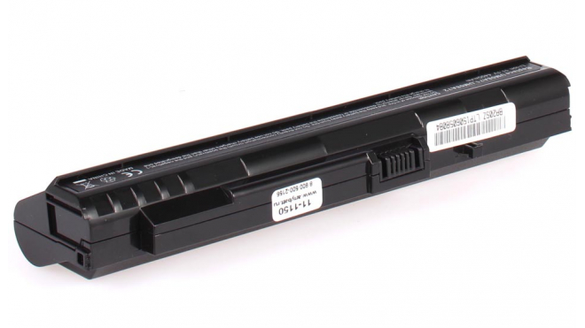 Аккумуляторная батарея UM08B71 для ноутбуков Packard Bell. Артикул 11-1150.Емкость (mAh): 4400. Напряжение (V): 11,1