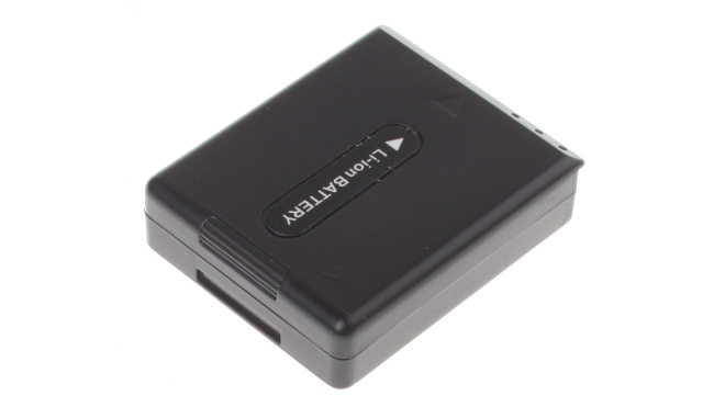 Аккумуляторные батареи для фотоаппаратов и видеокамер Sony DCR-IP45EЕмкость (mAh): 750. Напряжение (V): 7,4