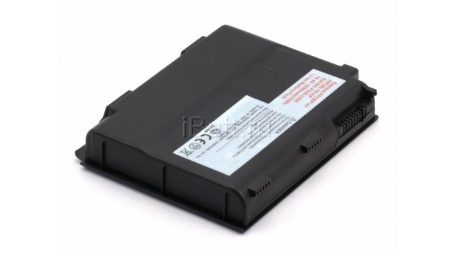Аккумуляторная батарея FPCBP151A для ноутбуков Fujitsu-Siemens. Артикул 11-1385.Емкость (mAh): 4400. Напряжение (V): 14,8