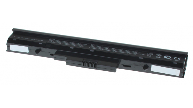 Аккумуляторная батарея HSTNN-C29C для ноутбуков HP-Compaq. Артикул 11-1327.Емкость (mAh): 4400. Напряжение (V): 14,8