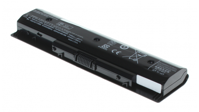 Аккумуляторная батарея для ноутбука HP-Compaq Envy 17-j184nr. Артикул 11-1618.Емкость (mAh): 4400. Напряжение (V): 10,8