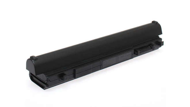 Аккумуляторная батарея для ноутбука Toshiba Satellite R630-146. Артикул iB-A1416.Емкость (mAh): 7200. Напряжение (V): 10,8