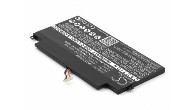 Аккумуляторная батарея для ноутбука IBM-Lenovo ThinkPad T431s 20AA001HRT. Артикул iB-A959.Емкость (mAh): 4250. Напряжение (V): 11,1